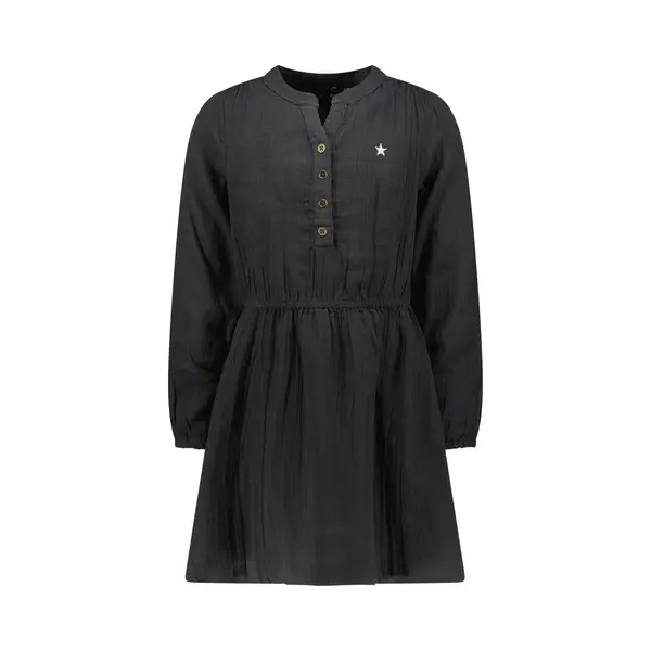 Like Flo F209-5810 Meisjes Jurk - Maat 152 thumbnail