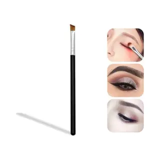 Professionele Oogschaduw Kwast | Make-up Brush | Shading Brush | Make-up Kwast | Schuin