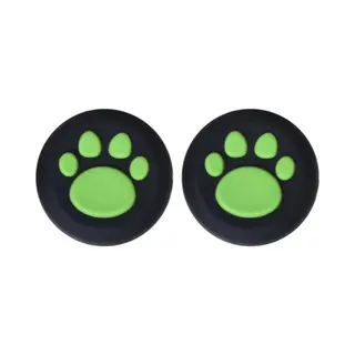 Thumb Grips | Controller Joystick Cap | 1 Paar | Extra Grip | Pootjes