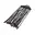 Zwart | 12 Stuks