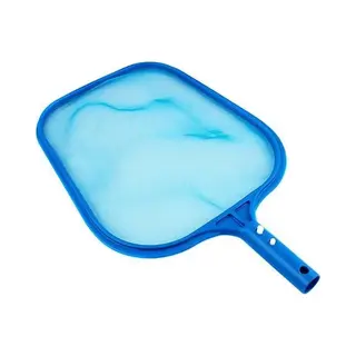 Gt commerce Gt Zwembad Schepnet / Zwembad Onderhoud / Zwembad Cleaner / Schep Net Voor Bladeren En Vuil – Past Op Telescoopstang – Zwembad Accessoire