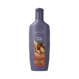Andrélon Shampoo Oil & Care - 300 Ml