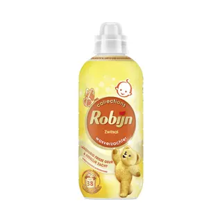 , Robijn Wasverzachter Zwitsalgeur 38 Wasbeurten 765 Ml