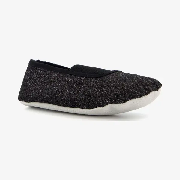 Chicane Balletschoenen Met Glitters - Zwart - Maat 31 thumbnail