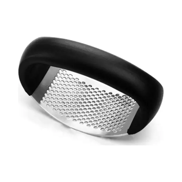 New Age Devi Rvs Knoflook Pers 1stuks Persen Gember Knoflook Rasp Plantaardige Keuken Accessoires Gadgets Kookgerei thumbnail