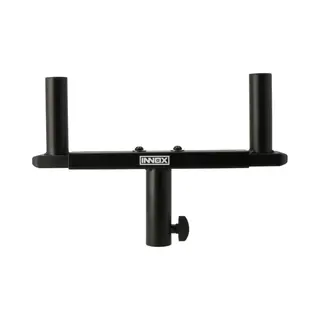 Innox Iva Sb 04 Adaptateur 35 Mm Pour 2 Enceintes