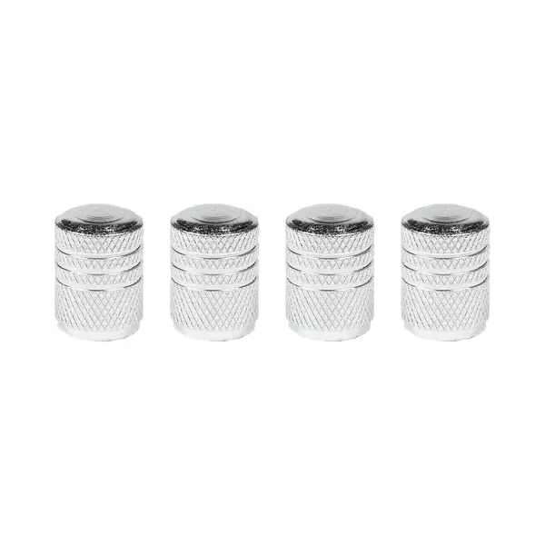 Benson Ventieldoppen Set - Aluminium - Universeel - 4 Stuks - Duurzaam En Stijlvol thumbnail