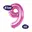 Fuchsia - 9