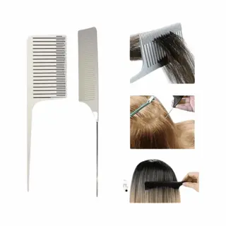 Highlight Kam Wit | Highlight Kam | Highlight Comb | Styling Tool | Hair Coloring Comb