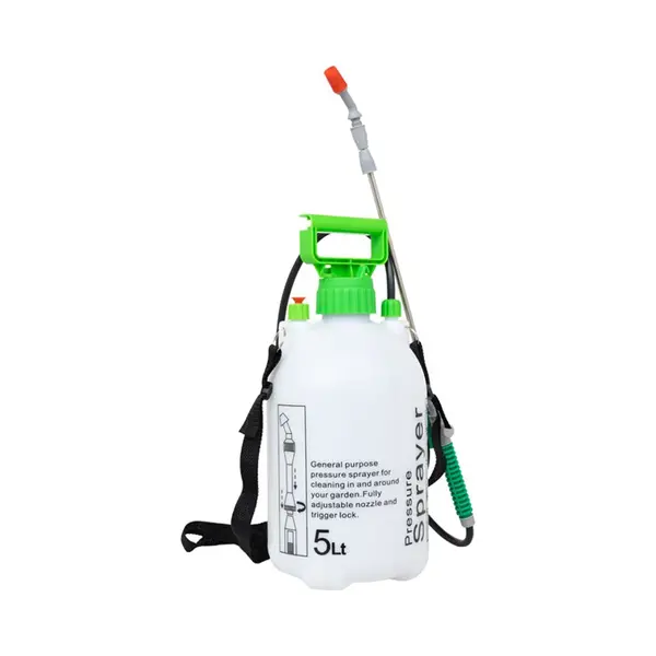 Drukspuit 5 Liter - Gardengear thumbnail