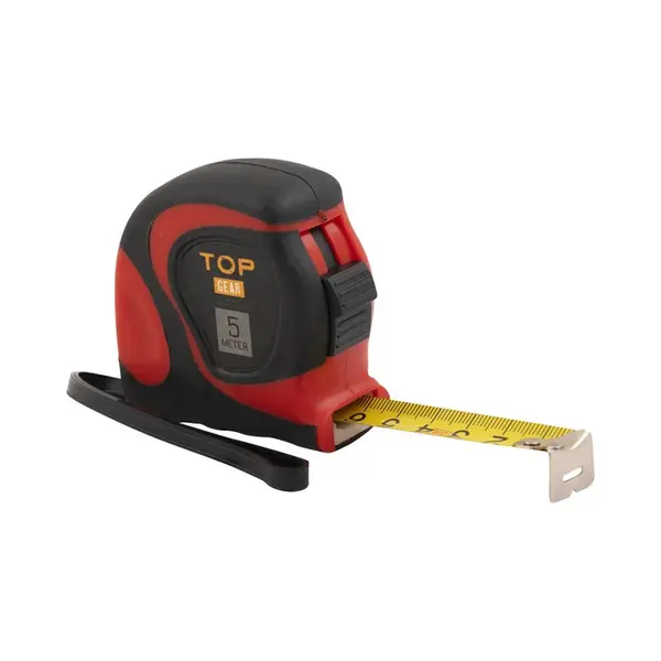 Rolbandmaat Pro 5 Meter - Topgear thumbnail