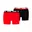 Black/Red