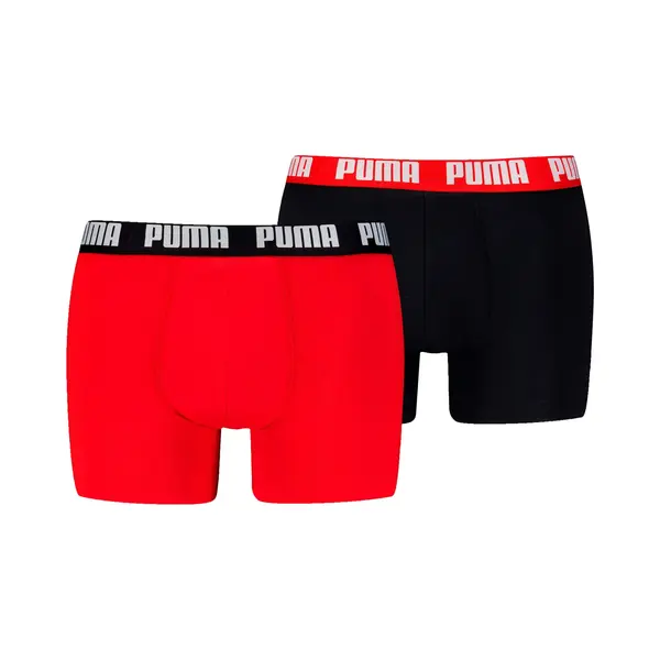 Puma Boxershorts Zwart thumbnail