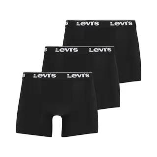 Levi's Levis Men Repeat Logo Boxer Brief 3P