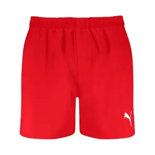 Puma Swim Men Mid Shorts 1P