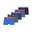 Red / Blue