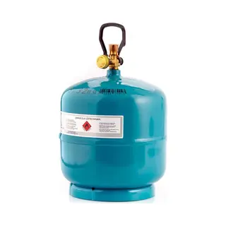 Viking Choice Gasfles - Propaan - 3 Kg - 7, 2 L