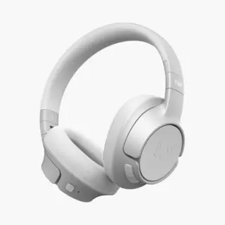 Fresh 'n Rebel 00221624 headphones/headset Wireless Head-band Calls/Music/Sport/Everyday Bluetooth Grey
