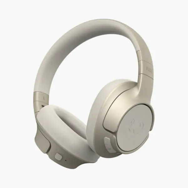 Fresh 'n Rebel 00221625 headphones/headset Wireless Head-band Calls/Music/Sport/Everyday Bluetooth Sand thumbnail