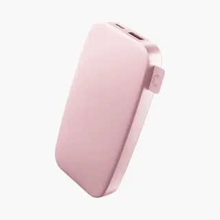 Fresh 'n Rebel 2pb12100pp Powerbank 12000 mAh Pink