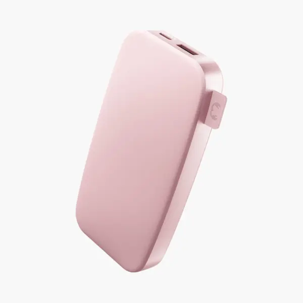 Fresh 'n Rebel 2pb12100pp Powerbank 12000 mAh Pink thumbnail