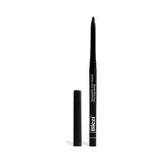 Blèzi® Automatic Eye Pencil 05 Matt Black - Oogpotlood Zwart Waterproof - Mat Zwart