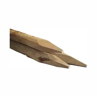 TuinChamp Robinia Ronde Paal 6-8cm 200cm