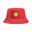Geel, Rood