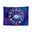 Blauw, Wit
