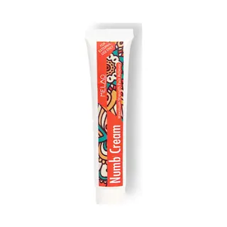 Jt Beauty Care Verdovende Crème – Tegen Pijn Bij Tattoo – Spray Pijnloze Behandeling Met Laser Plasma Pen - 30g Verdovings Zalf – Verdoving