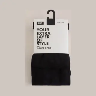 We Fashion Strumpfhose
