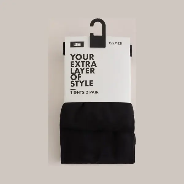 We Fashion Strumpfhose thumbnail