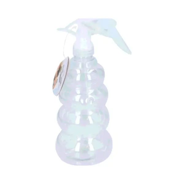 Waterverstuiver/plantensproeier 550 Ml Wit Bolvormig - Plantenspuiten - Kappersspuiten thumbnail