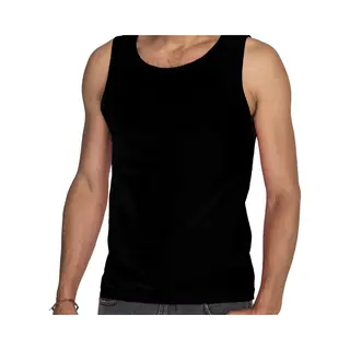 Fruit Of The Loom Tanktop / Hemdje - Voor Heren - Katoen - Mouwloos T-shirt/singlet Xl
