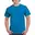 Blauw saffier