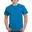 Blauw saffier
