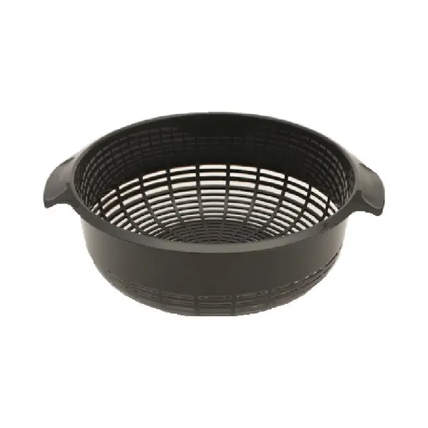 Plasticforte Keuken Vergiet - Kunststof - Antraciet - Afgieten - Breed Model - 27 X 23 X 9 Cm thumbnail