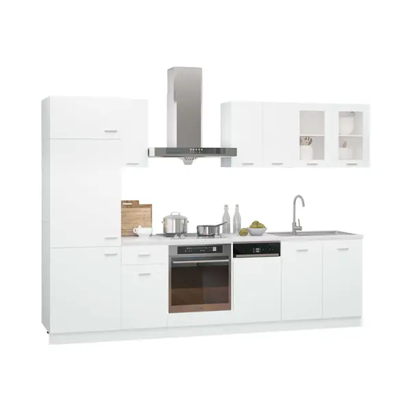 VidaXL 3067639 kitchen/dining storage cabinet thumbnail