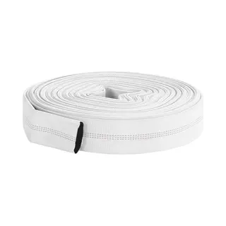 Vidaxl Fire Hose 20 M 1" Pvc