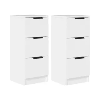 VidaXL 811152 living room sideboard/buffet