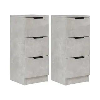 VidaXL 811160 woonkamerdressoir