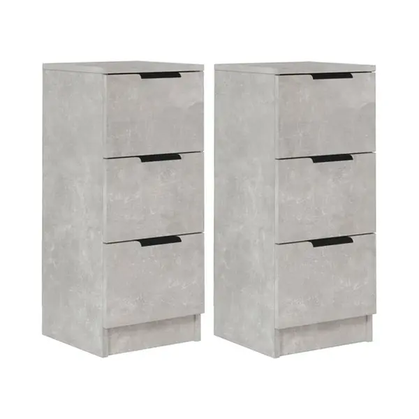 VidaXL 811160 woonkamerdressoir thumbnail