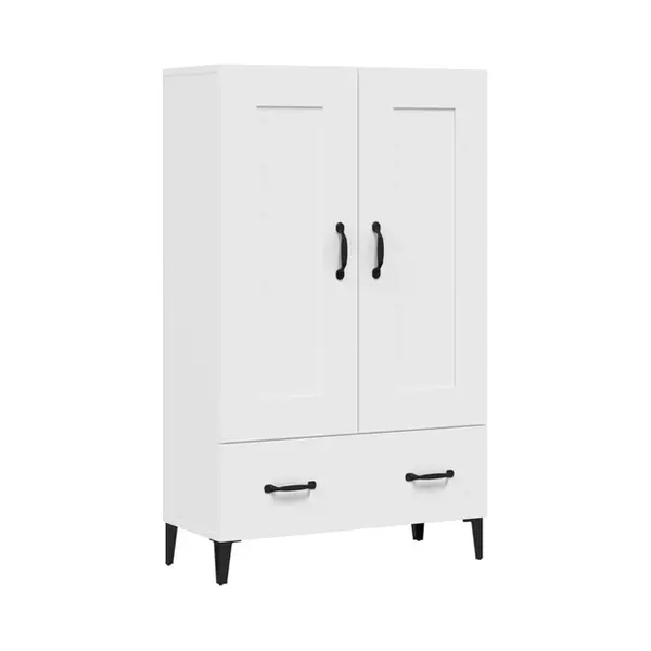 VidaXL 812573 Wohnzimmer-Sideboard thumbnail
