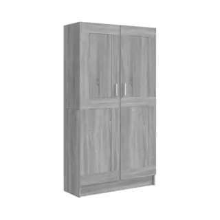 VidaXL 815613 living room bookcase