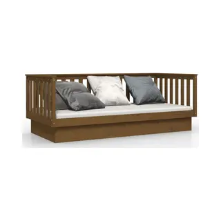 VidaXL 821572 Sofa Sofabett Braun