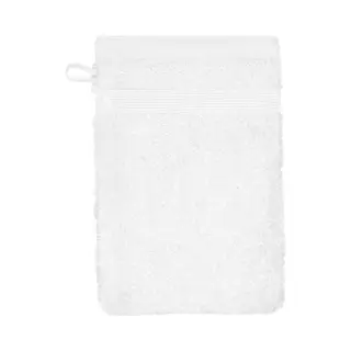 Ten Cate Washandjes 6 Stuks - Wit