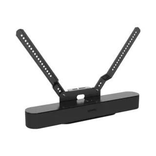 Vdd Gaming Sonos Beam Soundbar Tv-Halterung - Montage Der Sonos Beam Unter Dem Tv