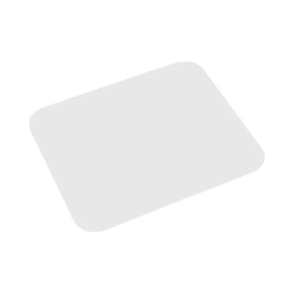 Muismat - Mousepad - Muis Mat - Gaming - Kantoor - Wit thumbnail
