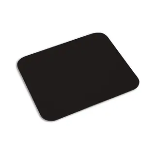 Muismat - Mousepad - Muis Mat - Gaming - Kantoor - Zwart