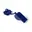 Blauw